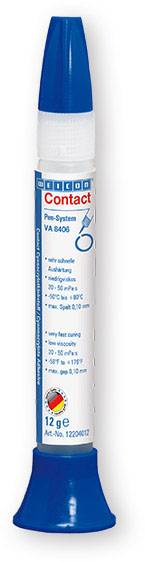 WEICON VA 8406 lepidlo 10018865 12 g