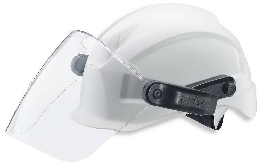 uvex pheos magnetic 9906006 pracovní ochranný štít transparentní-1