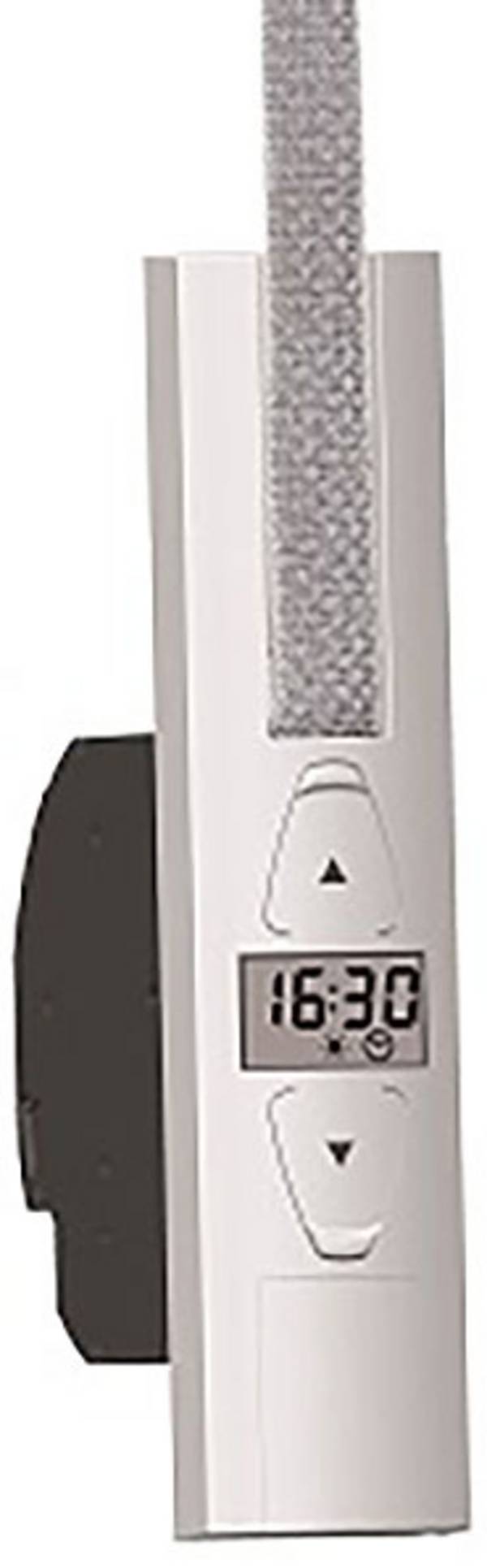 Superrollo Professional SR10250 GW250 elektrický navíječ rolet 23 mm tažná síla 45 kg pod omítku
