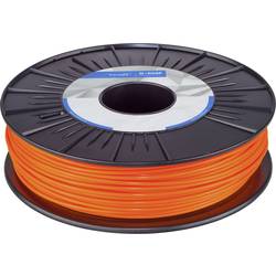 BASF Ultrafuse PLA-0009A075 PLA ORANGE vlákno pro 3D tiskárny PLA plast 1.75 mm 750 g oranžová 1 ks