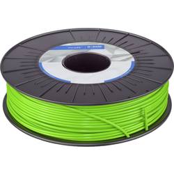 BASF Ultrafuse PLA-0007A075 PLA GREEN vlákno pro 3D tiskárny PLA plast 1.75 mm 750 g zelená 1 ks
