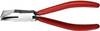 Erdi D331-22 klempířské falcovací kleště 180 mm 1 ks