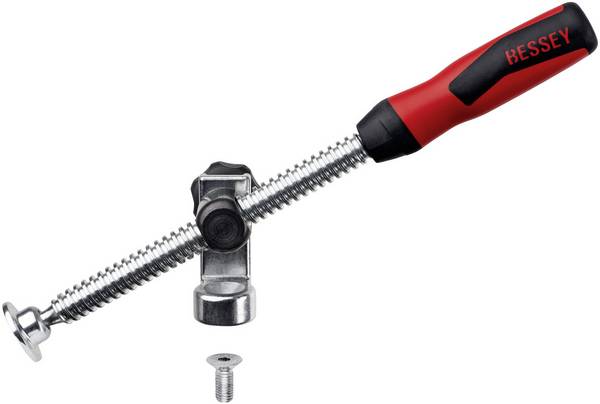 Bessey TW28AV adaptér pro dílenský stůl Rozpětí (max.):160 mm