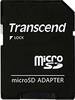 Transcend High Endurance paměťová karta microSDHC 32 GB Class 10 vč. SD adaptéru