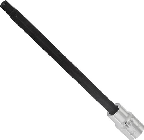 Vigor  V2088 inbus nástrčný klíč  6 mm     1/2"