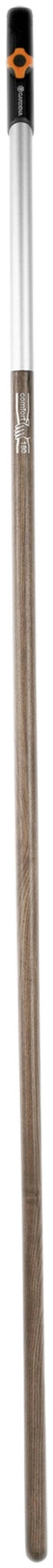 <br>  Gardena Combisystem<br>  03728-20<br>  dřevěná násada<br>  <br>  <br>  180 cm<br>