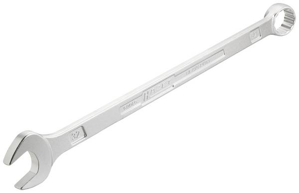 Hazet 600Lg-22 600Lg-22 očkoplochý klíč  Délka klíče (cm) (jen pro nadpis) 22 mm