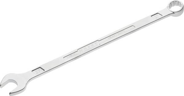 Hazet 600LG-27 600LG-27 očkoplochý klíč  Délka klíče (cm) (jen pro nadpis) 27 mm