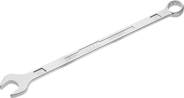Hazet 600LG-32 600LG-32 očkoplochý klíč  Délka klíče (cm) (jen pro nadpis) 32 mm