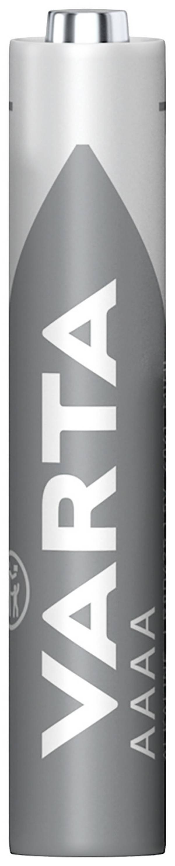 Varta ALKALINE Special AAAA Bli 2 minibaterie (AAAA) AAAA  alkalicko-manganová 1.5 V 640 mAh 2 ks