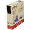 Na našitie pásik so suchým zipsom FASTECH® B30-STD-H-999910, (d x š) 10 m x 30 mm, čierna, 10 m