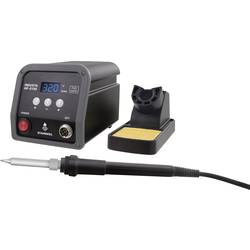 Pájecí stanice Stannol Industa HF 5150 760150, digitální, 150 W, 50 do 480 °C, + pájecí hrot
