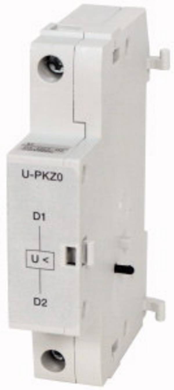 Eaton 073135 U-PKZ0(230V50HZ) podpěťová spoušť 230 V/AC 1 ks