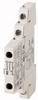 Eaton 072894 NHI21-PKZ0 pomocný spínač 250 V/DC 3.5 A 2 spínací kontakty, 1 rozpínací kontakt 1 ks