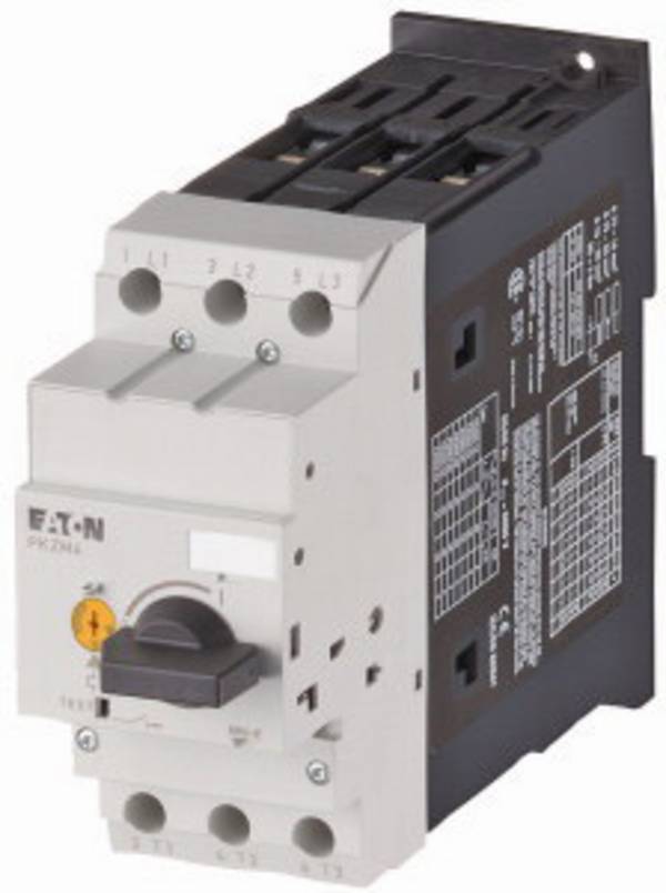 Eaton  222350  PKZM4-16  ochranný spínač motoru  s otočným spínačem  690 V/AC  16 A    1 ks