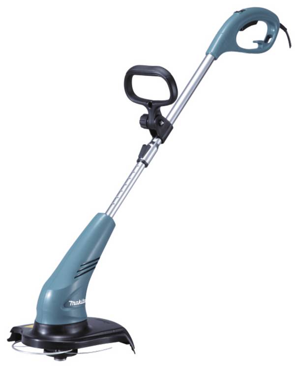 Makita UR3000 elektrika strunová sekačka  s ochranným třmenem 230 V  šířka sekání: 300 mm