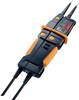 testo 750-3 dvoupólová zkoušečka napětí, CAT IV 600 V, CAT III 1000 V, LED, LCD