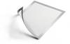 Durable 486923 DURAFRAME MAGNETIC A4 - 4869 informační rámeček magnetický DIN A4 stříbrná (š x v) 238 mm x 324 mm 5 ks