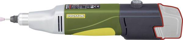Proxxon Micromot IBS/A akumulátorový multifunkční nástroj bez akumulátoru, 10.8 V, 29802