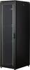 Digitus DN-19 42U-6/8-B-1 19" skříň pro datové sítě (š x v x h) 600 x 2053 x 800 mm 42 U černá (RAL 9005)