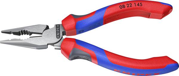 Knipex 08 22 145 dílnu kombinované kleště, 145 mm, DIN ISO 5746