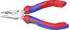 Knipex 08 25 145 dílnu kombinované kleště, 145 mm, DIN ISO 5746