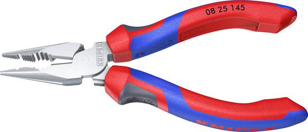 Knipex 08 25 145 dílnu kombinované kleště, 145 mm, DIN ISO 5746