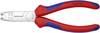Knipex 13 45 165, kleště na izolace, 1.5 do 2.5 mm², 8 do 13 mm
