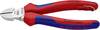 Knipex 70 05 160 T dílnu boční štípací kleště s pojistným očkem 160 mm