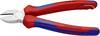 Knipex 70 05 180 T dílnu boční štípací kleště s pojistným očkem 180 mm