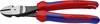 Knipex 74 02 200 T dílnu silové boční štípací kleště s pojistným očkem 200 mm