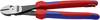 Knipex 74 02 250 T dílnu silové boční štípací kleště s pojistným očkem 250 mm