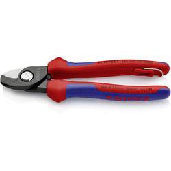 Káblové nožnice Knipex 95 12 165 T, 165 mm