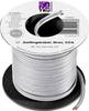 TRU COMPONENTS 93030c503 lanko/ licna 0.75 mm² šedá 10 m