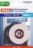 tesa ULTRA STRONG 77746-00000-00 montážní páska tesa® POWERBOND bílá (d x š) 1.5 m x 19 mm 1 ks