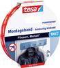 tesa ULTRA STRONG 77747-00000-00 montážní páska tesa® POWERBOND bílá (d x š) 5 m x 19 mm 1 ks