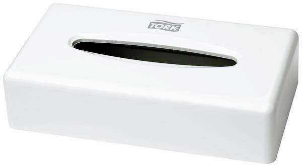 TORK  270023  270023  Zásobník na kosmetické ubrousky  plast  Barva bílá  1 ks