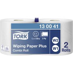 Papírové utěrky v roli TORK 130041