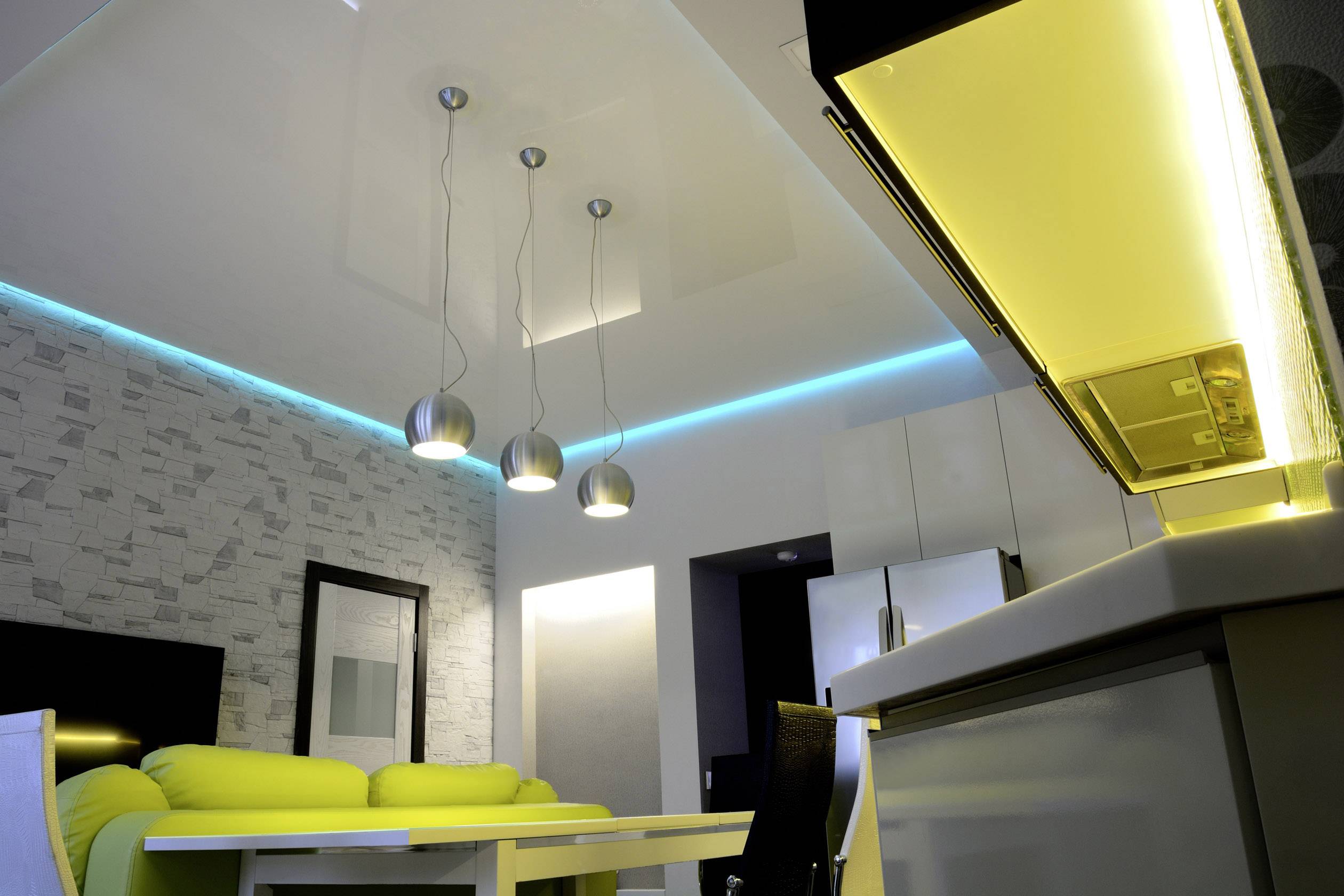 Kompletni Sada Led Pasku S Usb Pro Podsviceni Televize Renkforce 5