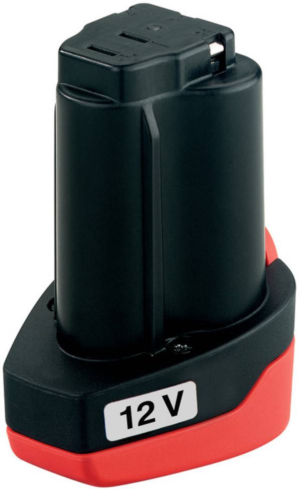 Metabo 625438000 12 V Li-Power náhradní akumulátor pro elektrické nářadí  12 V 2 Ah Li-Ion