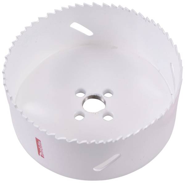 Makita P-35081 P-35081 vrtací korunka  105 mm nerezové 1 ks