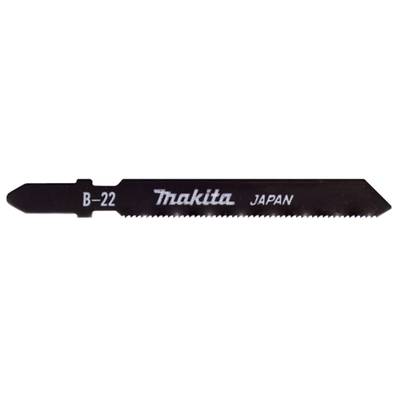 Makita A-85737 Čepel nožové pilky B-22 5 ks