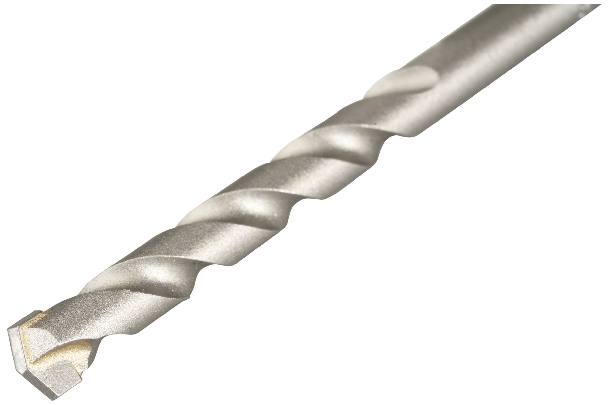 Makita D-05290 D-05290 tvrdý kov spirálový vrták na kámen 8 mm Celková délka 110 mm válcová stopka 1 ks