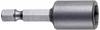 Makita P-06292 nástavec nástrčného klíče 8 mm Pohon (šroubovák) 1/4" (6,3 mm) 55 mm 1 ks