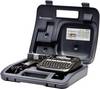 Brother P-touch D210VP štítkovač vhodné pro pásky: TZ 3.5 mm, 6 mm, 9 mm, 12 mm