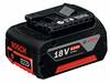 Bosch Accessories 2607337264 GBA náhradní akumulátor pro elektrické nářadí 18 V 6 Ah Li-Ion