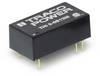 TracoPower THI 2-1212M DC/DC měnič napětí do DPS 12 V/DC 12 V/DC 165 mA 2 W Počet výstupů: 1 x Obsah 1 ks