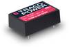 TracoPower THM 3-0510WI DC/DC měnič napětí do DPS 5 V/DC 3.3 V/DC 1 A 3 W Počet výstupů: 1 x Obsah 1 ks