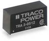 TracoPower TRA 3-2413 DC/DC měnič napětí do DPS 24 V/DC 15 V/DC 200 mA 3 W Počet výstupů: 1 x Obsah 1 ks