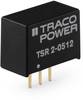 TracoPower TSR 2-24150 DC/DC měnič napětí do DPS 24 V/DC 15 V/DC 2 A Počet výstupů: 1 x Obsah 1 ks